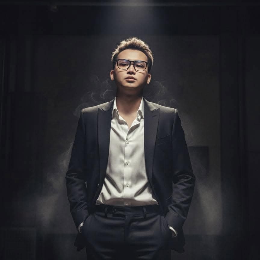 Tùng Matthew — Barber Vũng Tàu